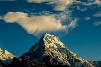 Himalaya Wallpaper Full HD