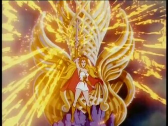 Choir She Ra Sheee Raa