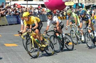 Tour De France HD Wallpaper Desktop Allpaper