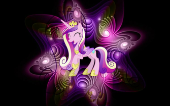 Wallpaper Princess Cadence Mlp By Ricepoison
