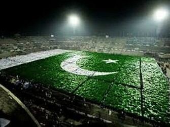 Pakistan Flag Wallpaper August HD 3d Slanty News