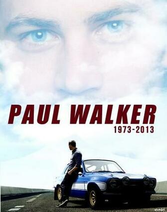 Paul Walker Tribute By Von Oh