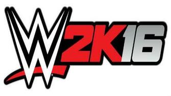Wwe 2k16
