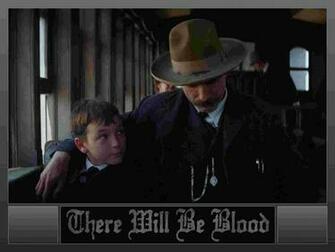 There Will Be Blood Wallpaper