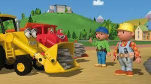 New Cartoon Wallpaper Bob The Builder