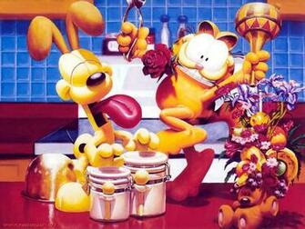 Garfield Wallpaper