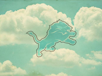 Detroit Lions iPad Retina Display Wallpaper By Thirty1photog On