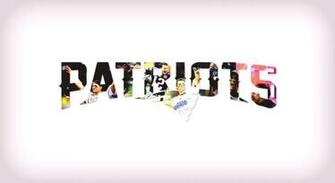 Patriots Wallpaper Heroes