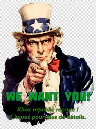 Uncle Sam James Montgomery Flagg Lord Kitchener Wants You Poster