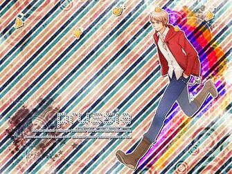 Prussia Hetalia Wallpaper