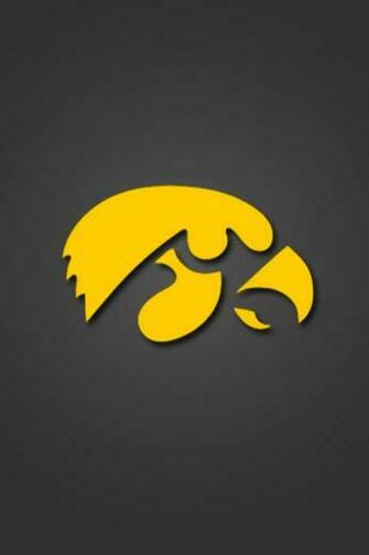 Iowa Hawkeyes iPhone Wallpaper HD
