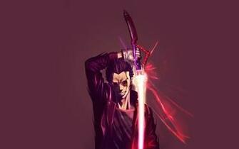 No More Heroes Desktop Pc And Mac Wallpaper