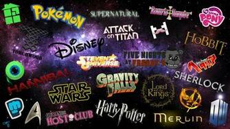 Fandom Wallpaper