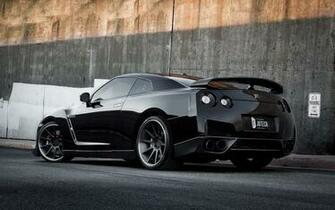 Beautiful Nissan Gt R 4k HD Wallpaper Cars