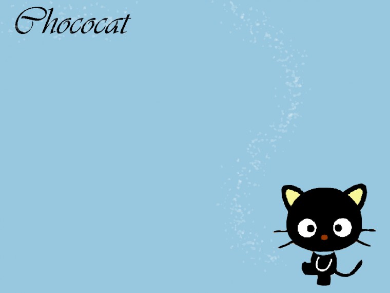 Chococat Gif By Spiffytiffy2009 Photobucket