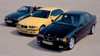 Bmw M3 E36 News Pictures Comparisons Res