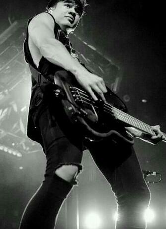 5sos Amnesia Calum Hood Hipster Indie iPhone Wallpaper Luke