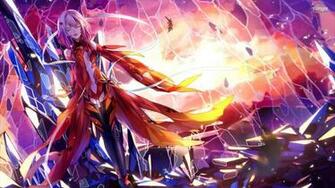 Guilty Crown Wallpaper Image