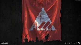 Fonds D Cran De Destiny Wallpaper Poster Traveler Bungie Officiels
