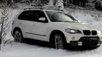 Bmw X5 Wallpaper HD