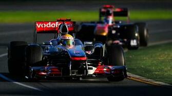 Formula Wallpaper HD Net