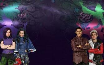 Disney Descendants