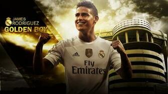 James Rodriguez Real Madrid Wallpaper By Rakagfx On