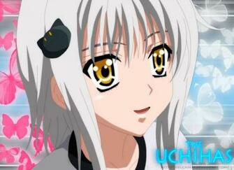Toujou Koneko By Theuchihas