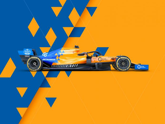 Mclaren Racing Official Website