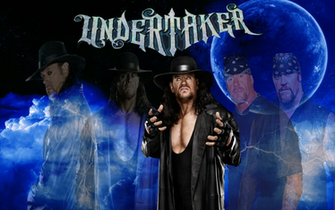 Undertaker Wallpaper