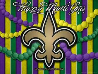 Saints Holiday