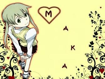 Maka Soul Eater Wallpaper Anime Forums News More