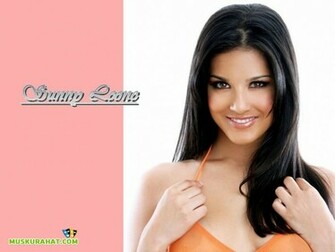 Sunny Leone Wallpaper HD Android