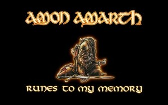 Music Amon Amarth Wallpaper