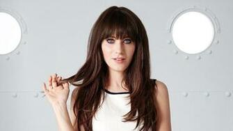 Zooey Deschanel Wallpaper HD HDcoolwallpaper