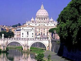 Rome Italy Wallpaper