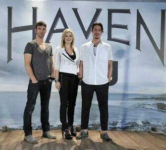 Haven Wallpaper