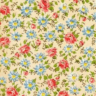 Floral Desktop Background