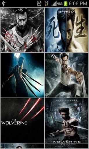 Wolverine And Deadpool