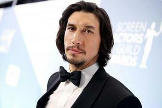 Oscars Academy Voter Reveals Why She Picked Adam Driver Over