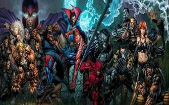 Marvel Wallpaper Pc HD Desktop