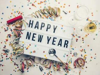 Happy New Year Wishes Messages Sms Quotes Image Status