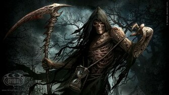 Looking For More HD Dark Fantasy Wallpaper