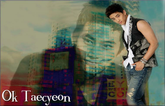 Ok Taecyeon Wallpaper By Sealegs2414