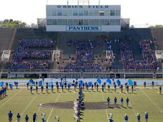 Ohio Valley Conference College Football Stadiums Wallpaper