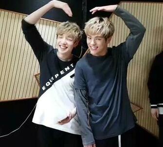 Stray Kids Kpop And Idol