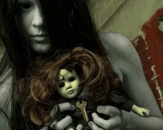 Myfantasyweb Fear Wallpaper