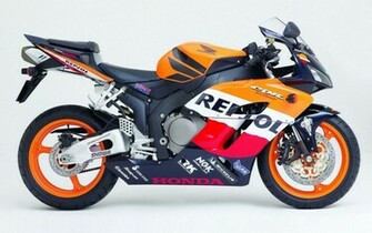 Cbr1000rr Repsol HD Wallpaper