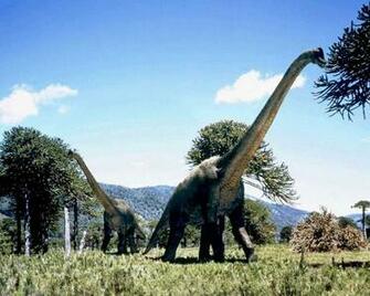 If Dinosaurs Were Alive Today Environment Clean Generations
