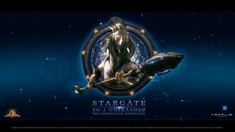 Stargate Sg Unleashed Wallpaper Jaffa